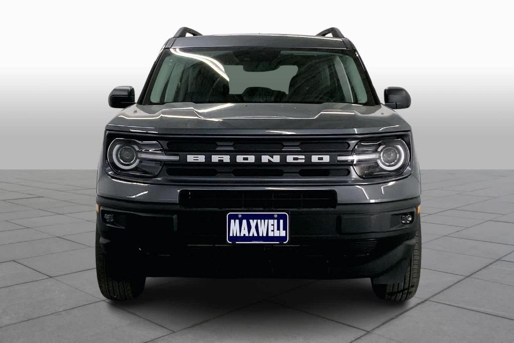 new 2024 Ford Bronco Sport car, priced at $29,205