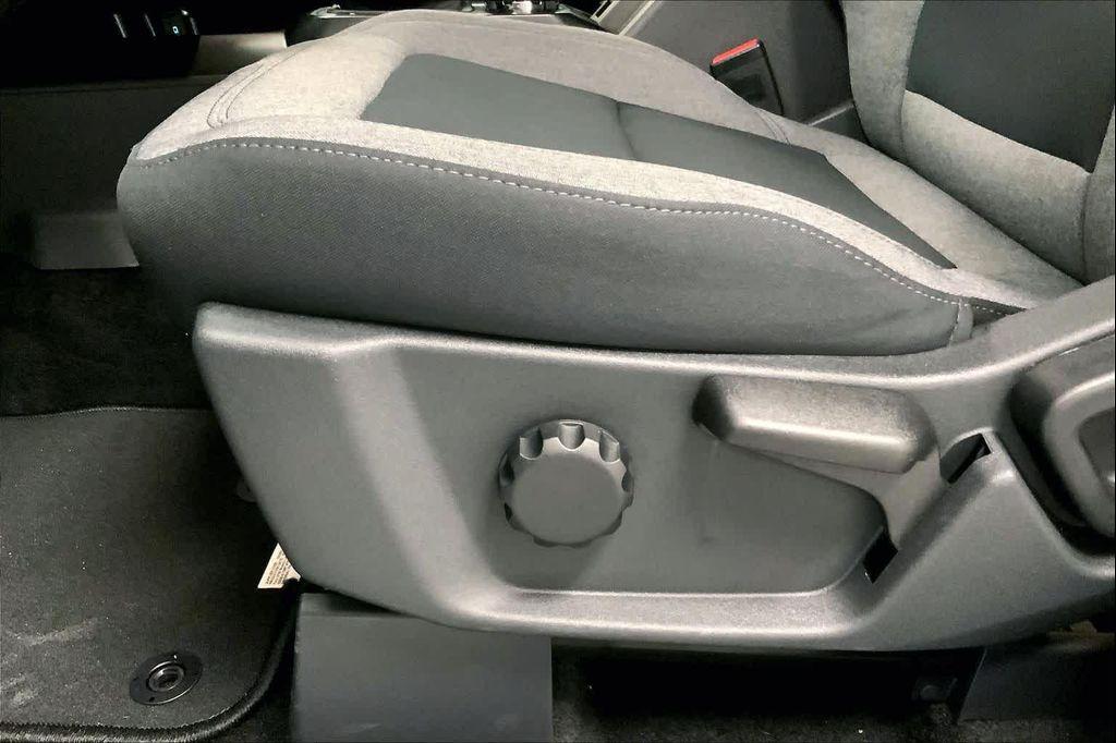 new 2025 Ford Bronco car, priced at $38,181