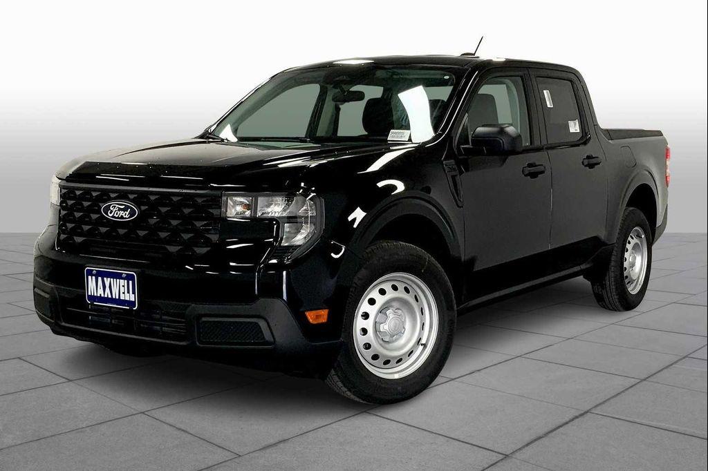 new 2025 Ford Maverick car, priced at $27,825