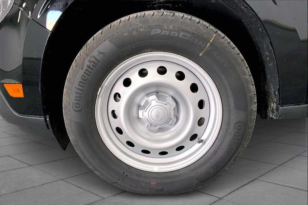 new 2025 Ford Maverick car, priced at $27,825