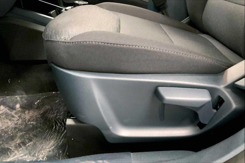 new 2025 Ford Maverick car, priced at $27,825