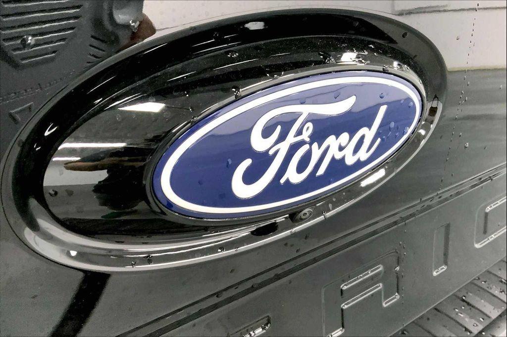 new 2025 Ford Maverick car, priced at $27,825
