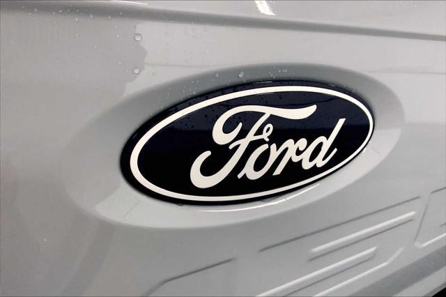 new 2025 Ford F-150 car, priced at $44,469