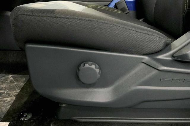 new 2025 Ford F-150 car, priced at $44,469