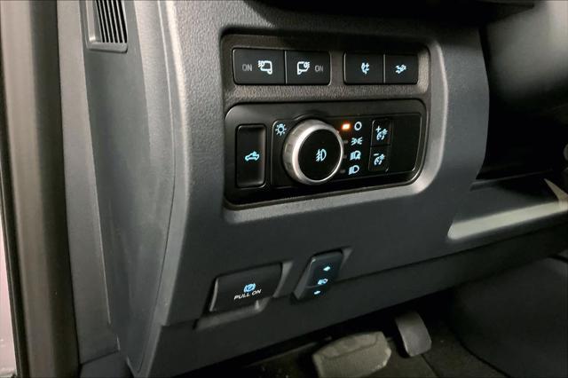 new 2024 Ford F-250 car, priced at $78,094