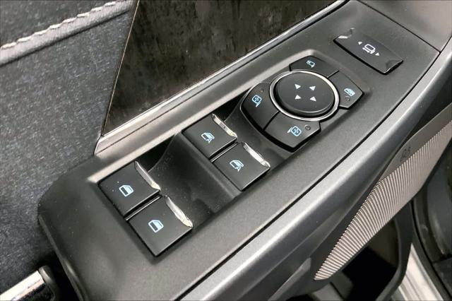 new 2024 Ford F-250 car, priced at $78,094
