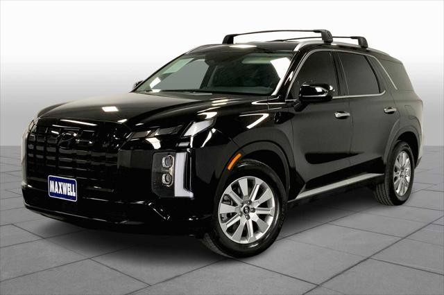 used 2023 Hyundai Palisade car, priced at $33,971