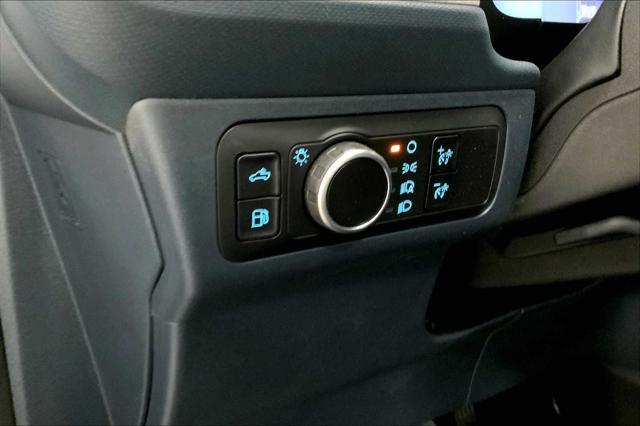 new 2025 Ford Maverick car, priced at $33,195