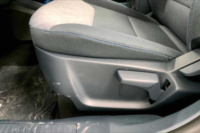 new 2025 Ford Maverick car, priced at $33,195