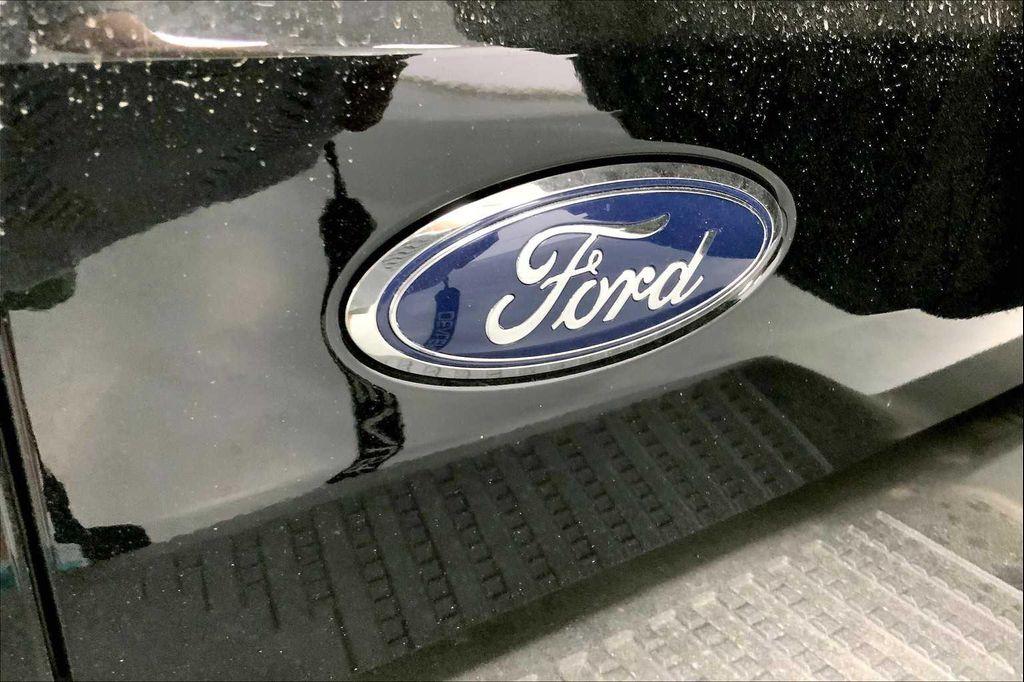 new 2025 Ford Bronco car, priced at $45,854