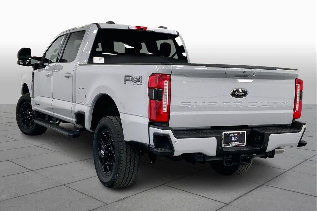 new 2026 Ford F-250 car, priced at $75,854