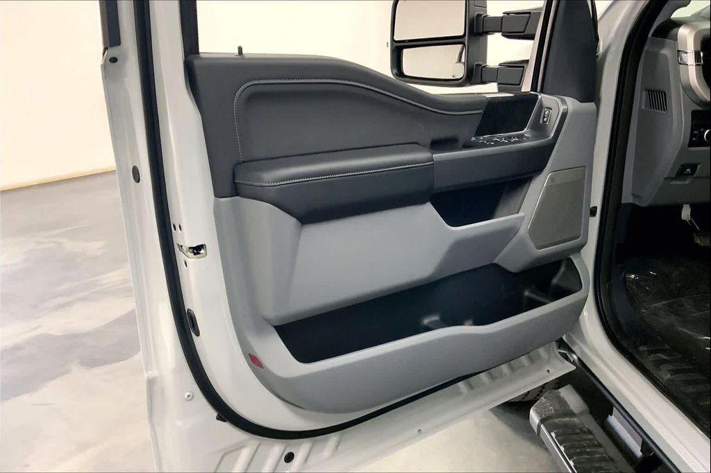 new 2026 Ford F-250 car, priced at $75,854