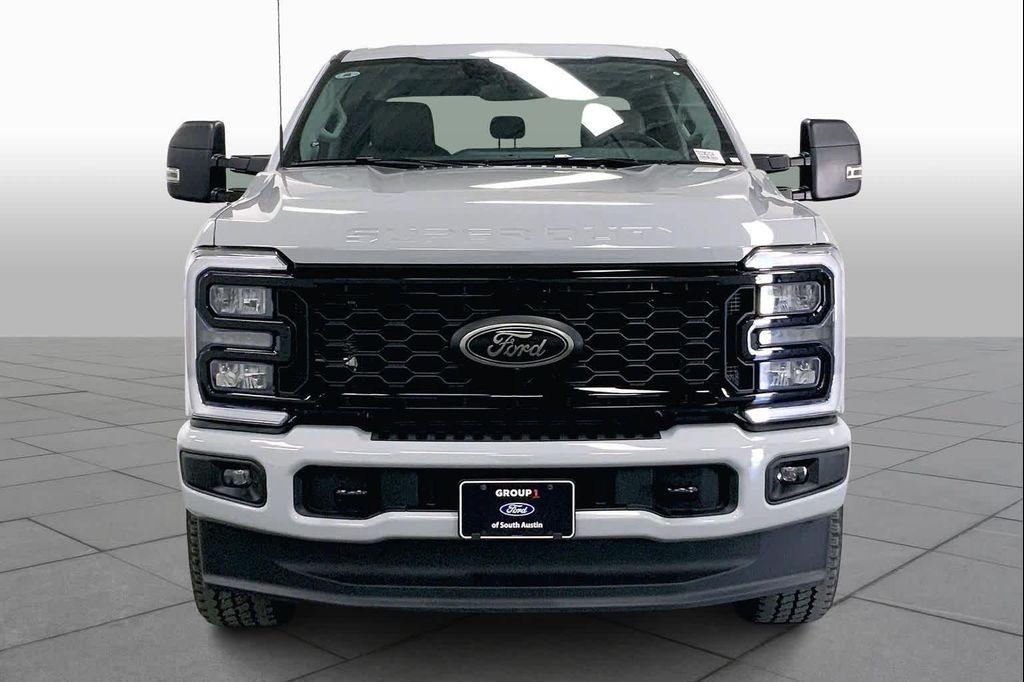 new 2026 Ford F-250 car, priced at $75,854