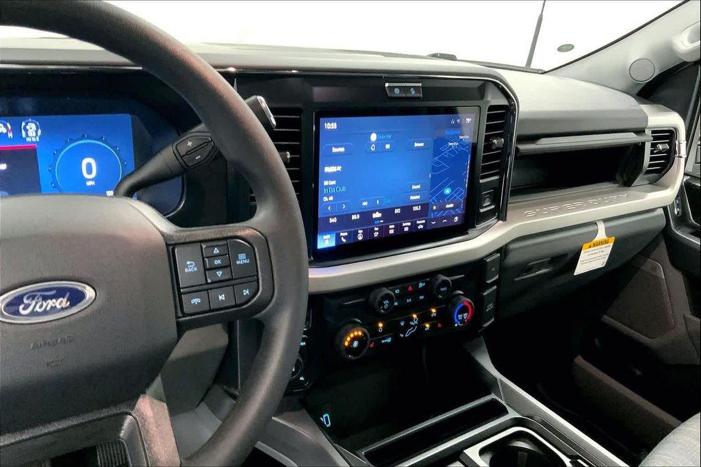 new 2026 Ford F-250 car, priced at $75,854