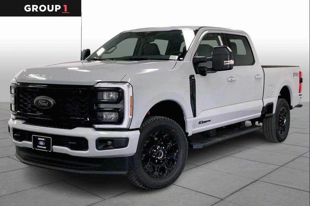new 2026 Ford F-250 car, priced at $75,854