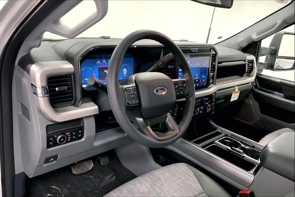 new 2026 Ford F-250 car, priced at $75,854