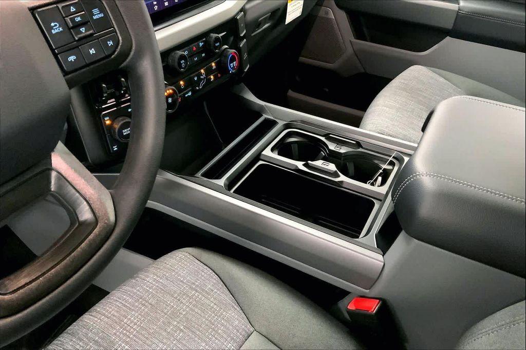 new 2026 Ford F-250 car, priced at $75,854