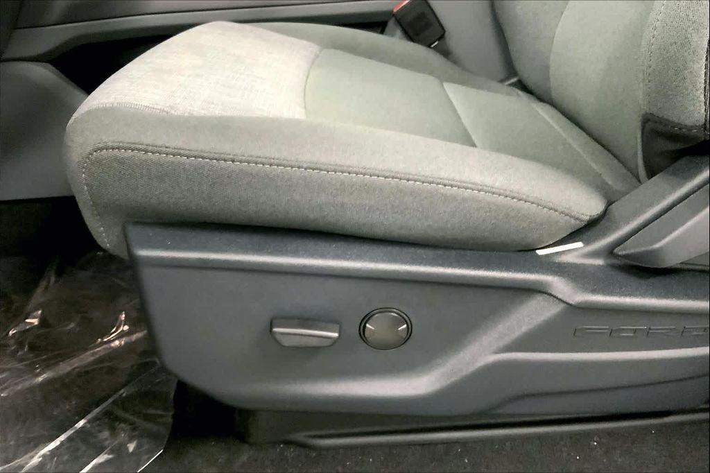 new 2026 Ford F-250 car, priced at $75,854