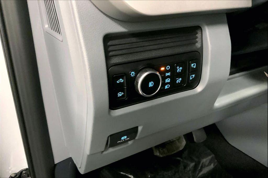 new 2026 Ford F-250 car, priced at $75,854