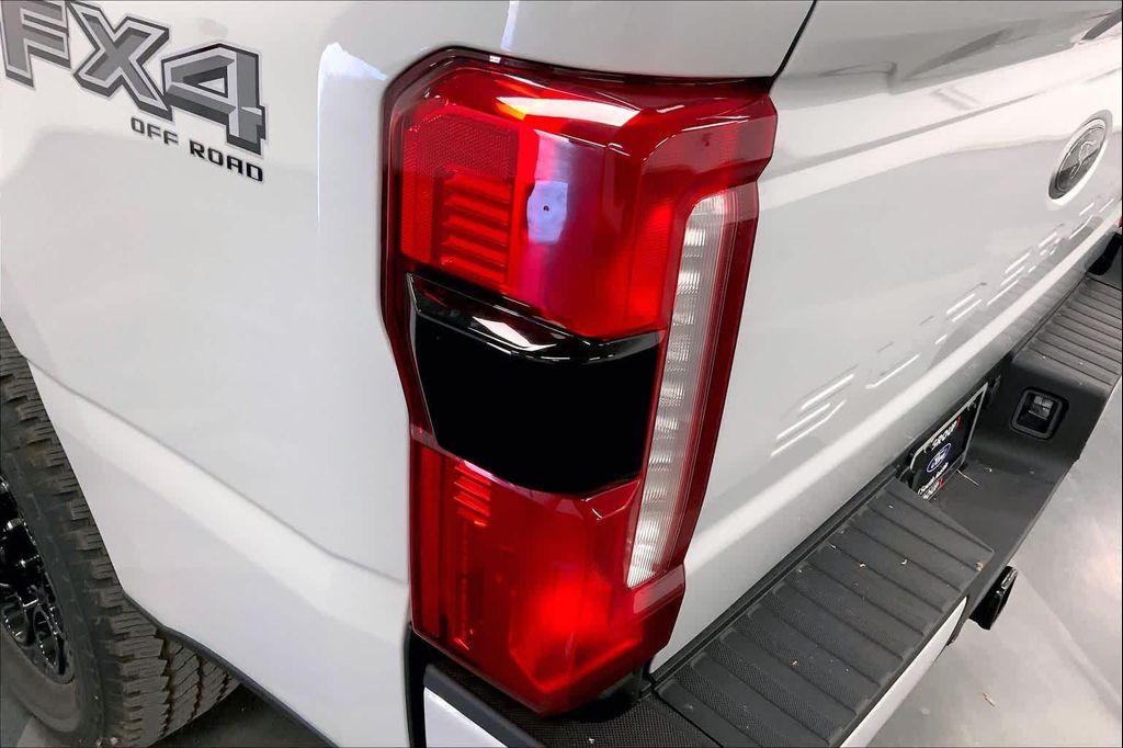 new 2026 Ford F-250 car, priced at $75,854