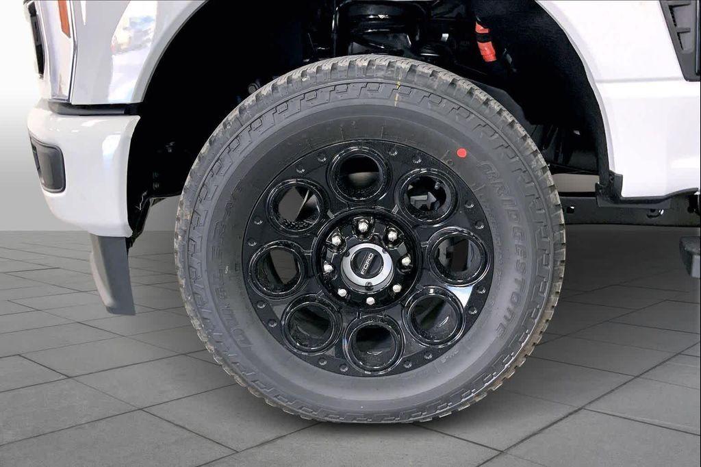 new 2026 Ford F-250 car, priced at $75,854