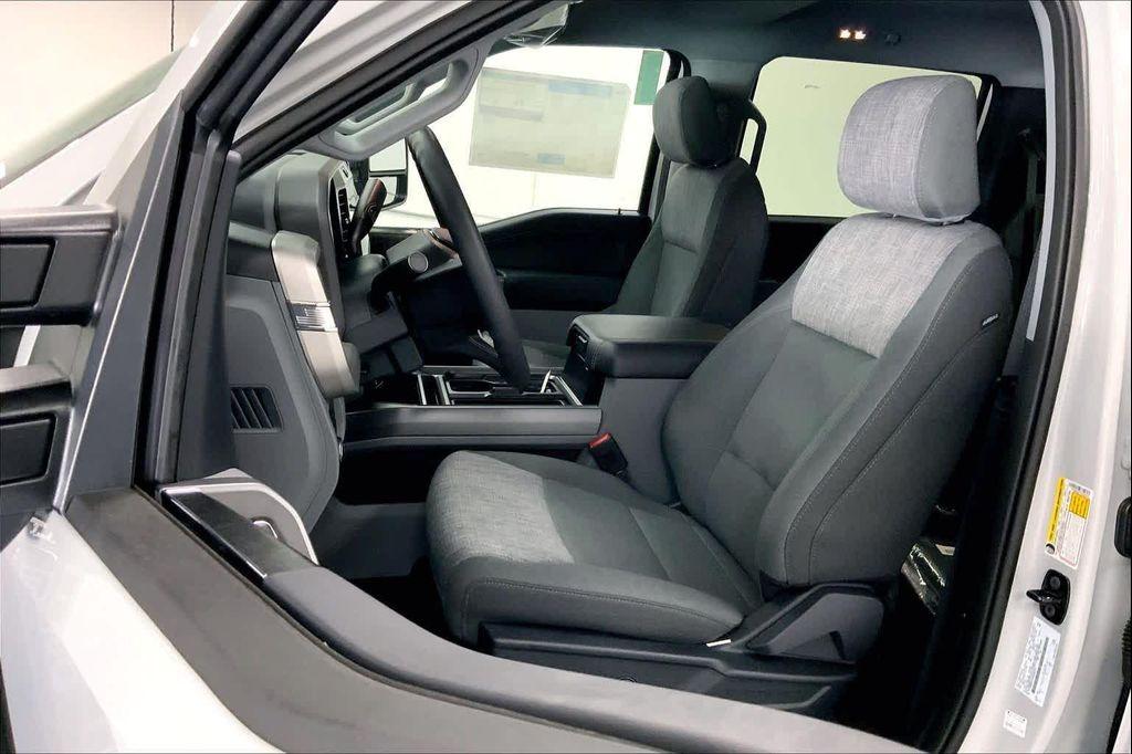 new 2026 Ford F-250 car, priced at $75,854