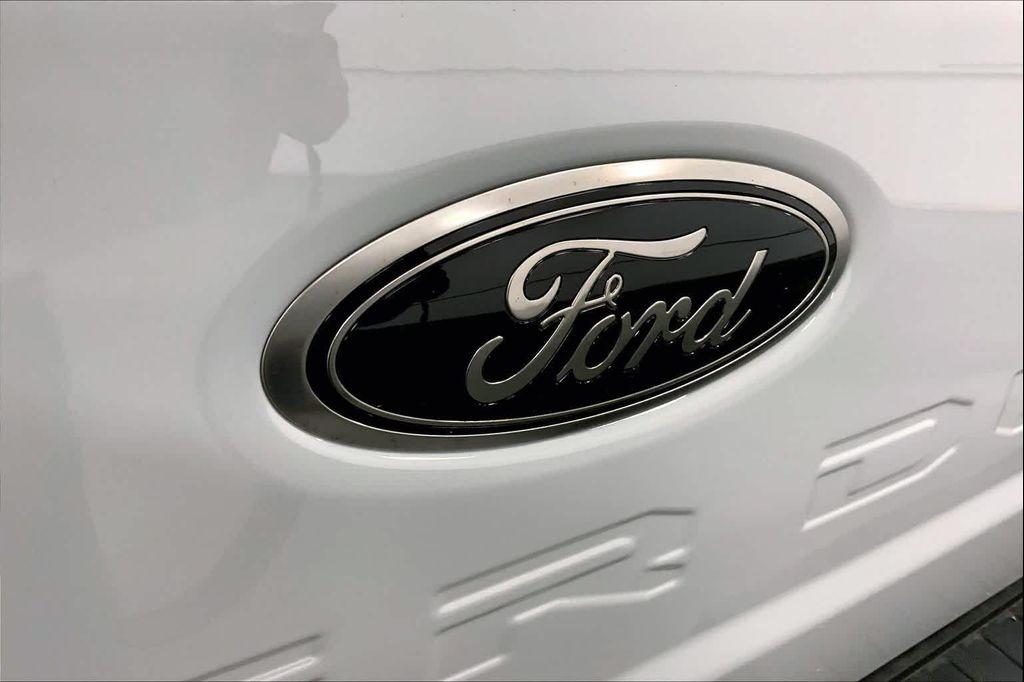 new 2026 Ford F-250 car, priced at $75,854