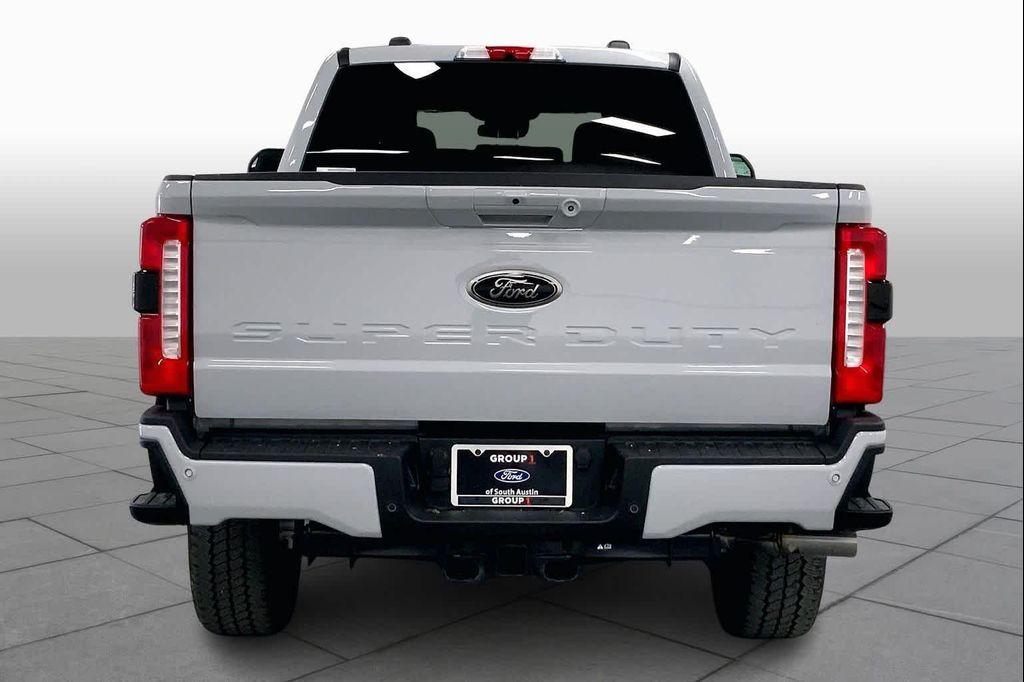 new 2026 Ford F-250 car, priced at $75,854