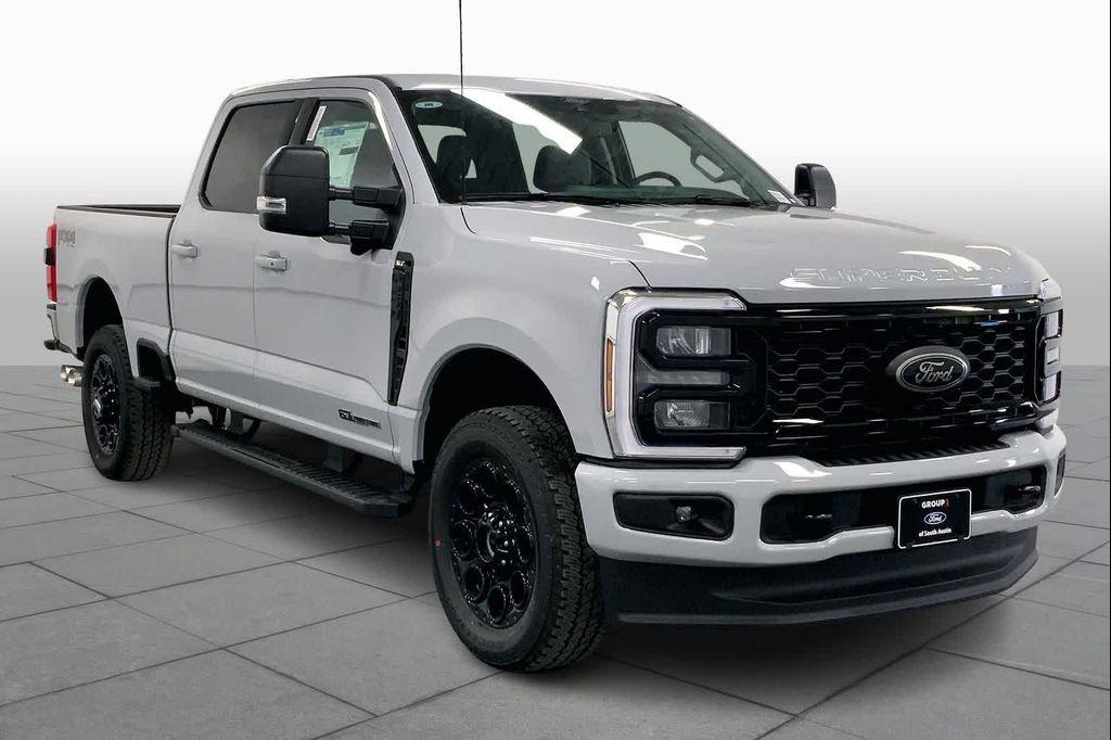 new 2026 Ford F-250 car, priced at $75,854