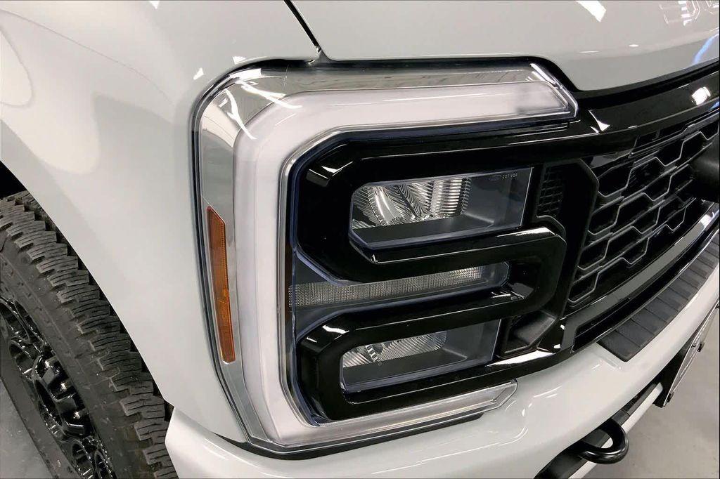 new 2026 Ford F-250 car, priced at $75,854