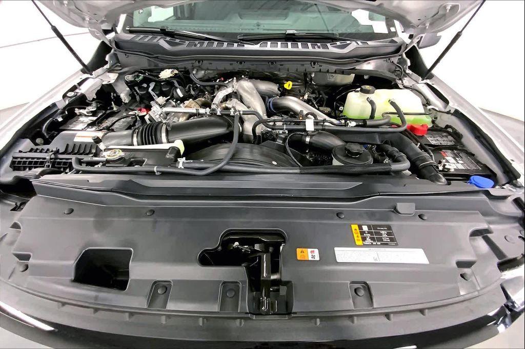 new 2026 Ford F-250 car, priced at $75,854