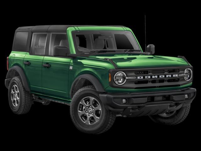 new 2024 Ford Bronco car, priced at $46,925