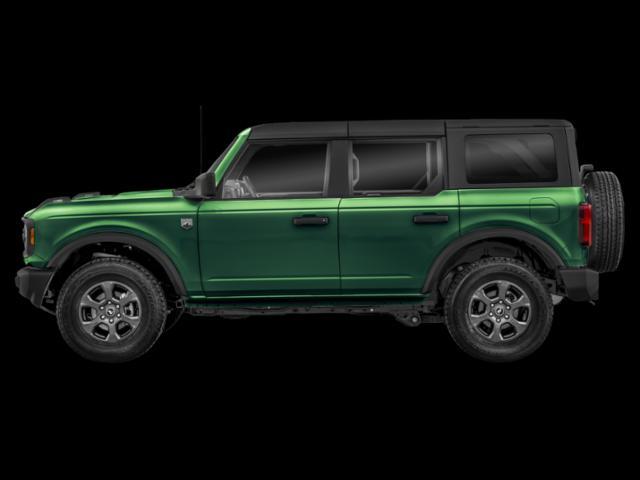 new 2024 Ford Bronco car, priced at $46,925