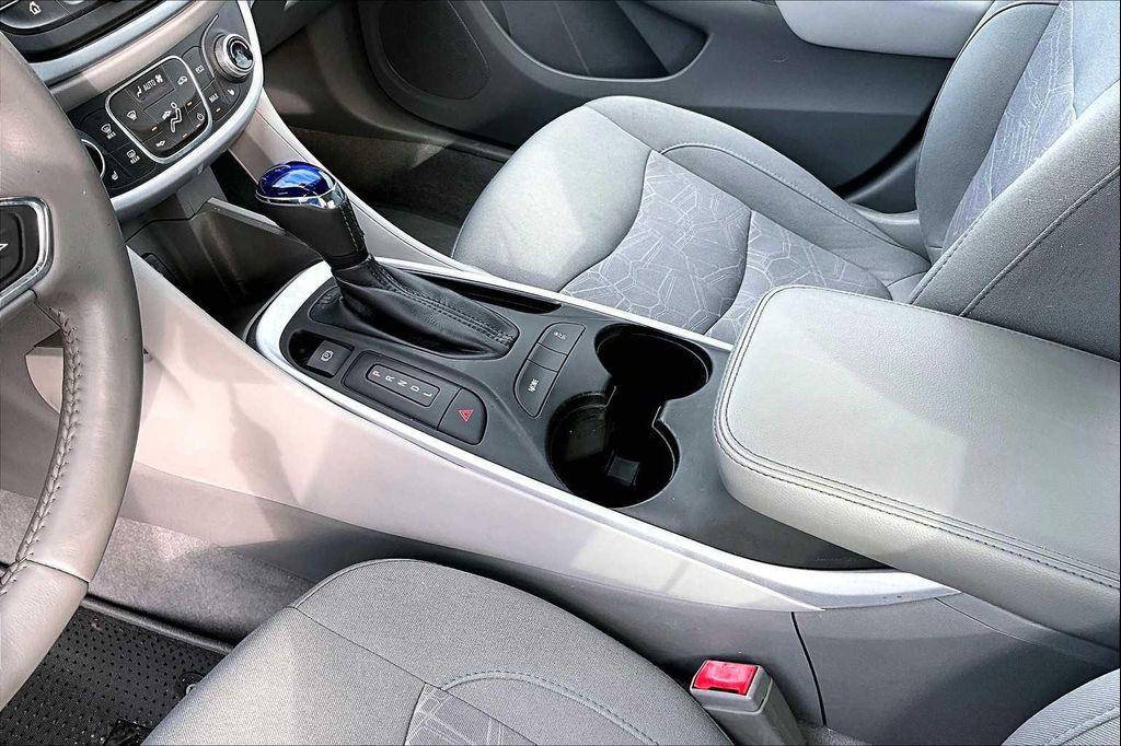 used 2018 Chevrolet Volt car, priced at $15,275