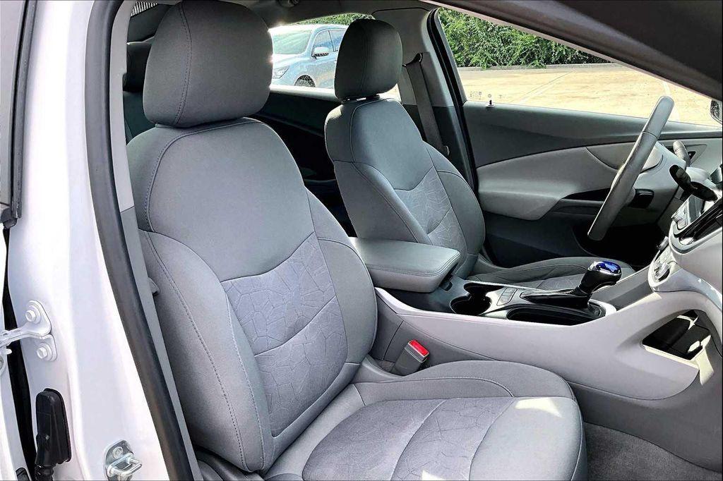 used 2018 Chevrolet Volt car, priced at $15,275