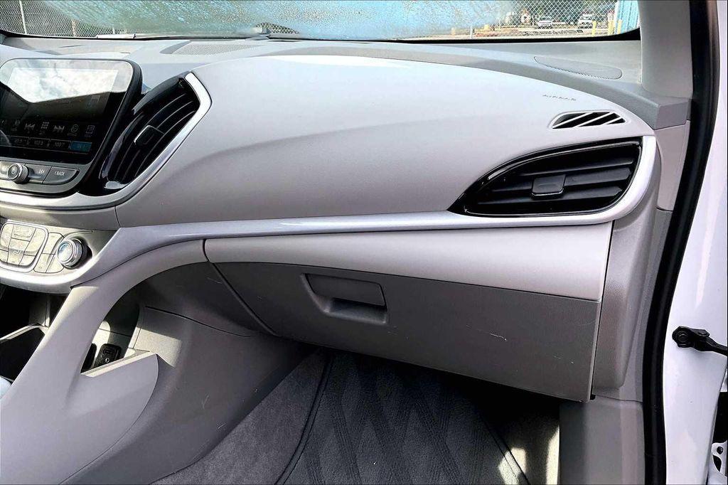 used 2018 Chevrolet Volt car, priced at $15,275