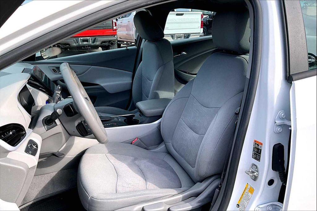 used 2018 Chevrolet Volt car, priced at $15,275