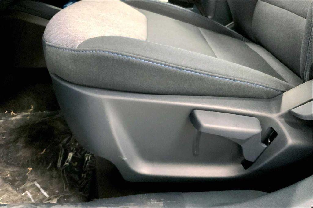 new 2025 Ford Maverick car, priced at $30,363
