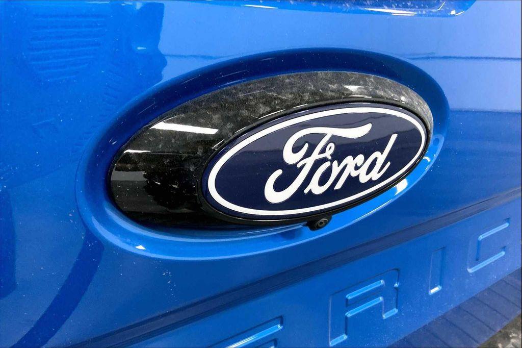 new 2025 Ford Maverick car, priced at $30,363