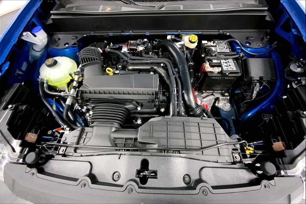 new 2025 Ford Maverick car, priced at $30,363