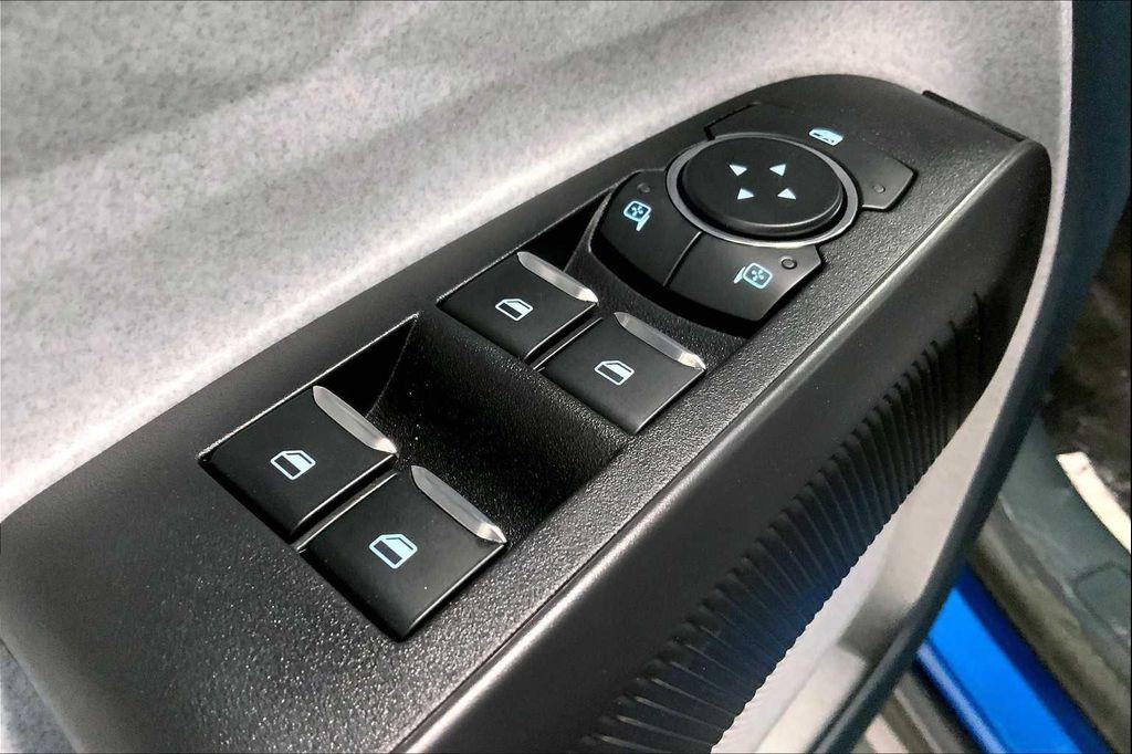 new 2025 Ford Maverick car, priced at $30,363