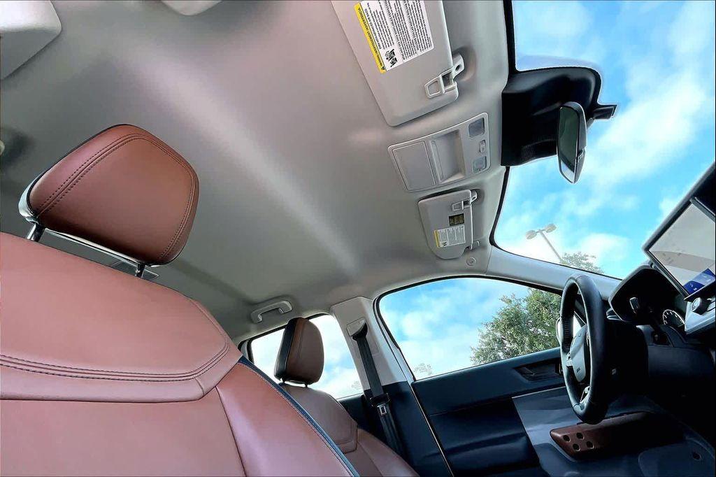 used 2022 Ford Maverick car, priced at $29,971