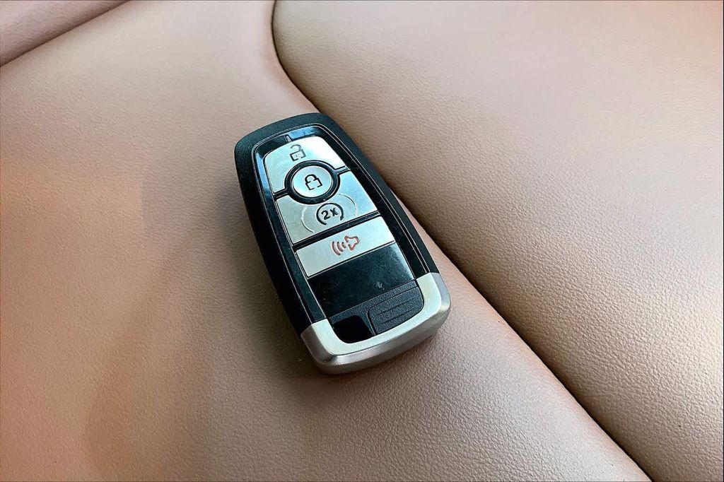 used 2022 Ford Maverick car, priced at $29,971