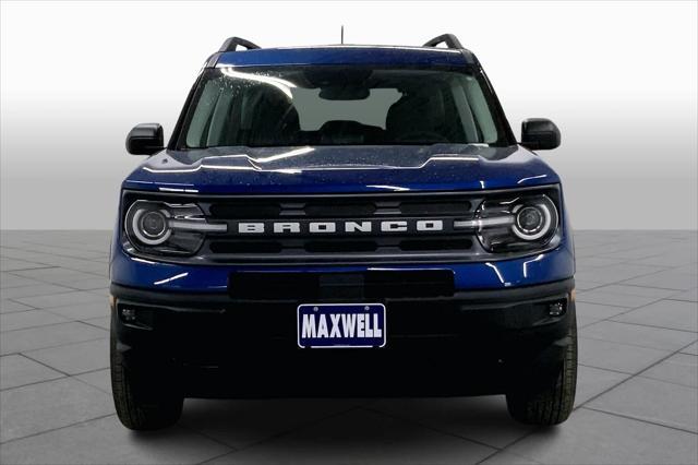 new 2024 Ford Bronco Sport car, priced at $32,215