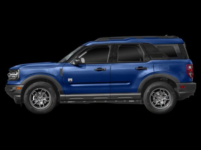 new 2024 Ford Bronco Sport car, priced at $32,215