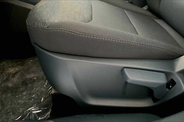 new 2025 Ford Maverick car, priced at $27,996