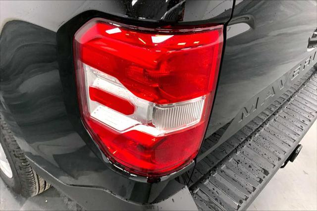 new 2025 Ford Maverick car, priced at $27,996
