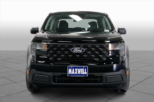 new 2025 Ford Maverick car, priced at $27,996