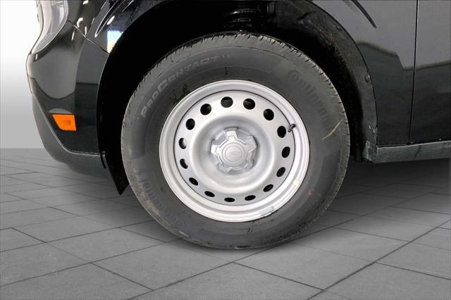 new 2025 Ford Maverick car, priced at $27,996