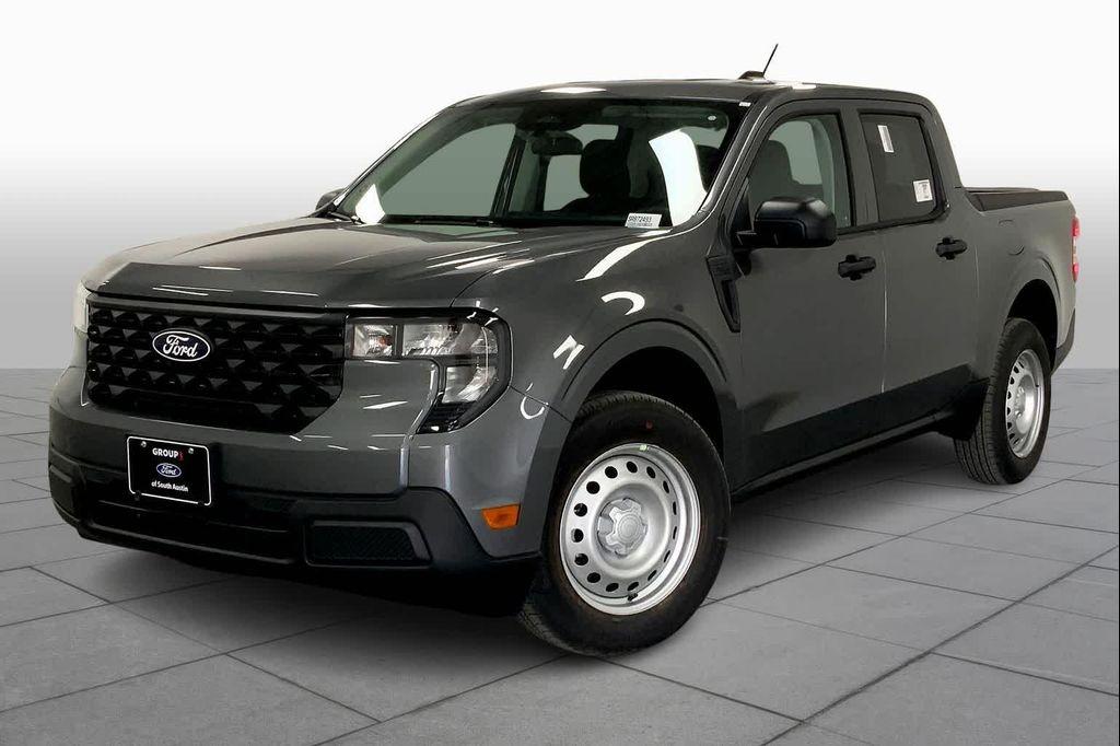 new 2025 Ford Maverick car, priced at $28,914